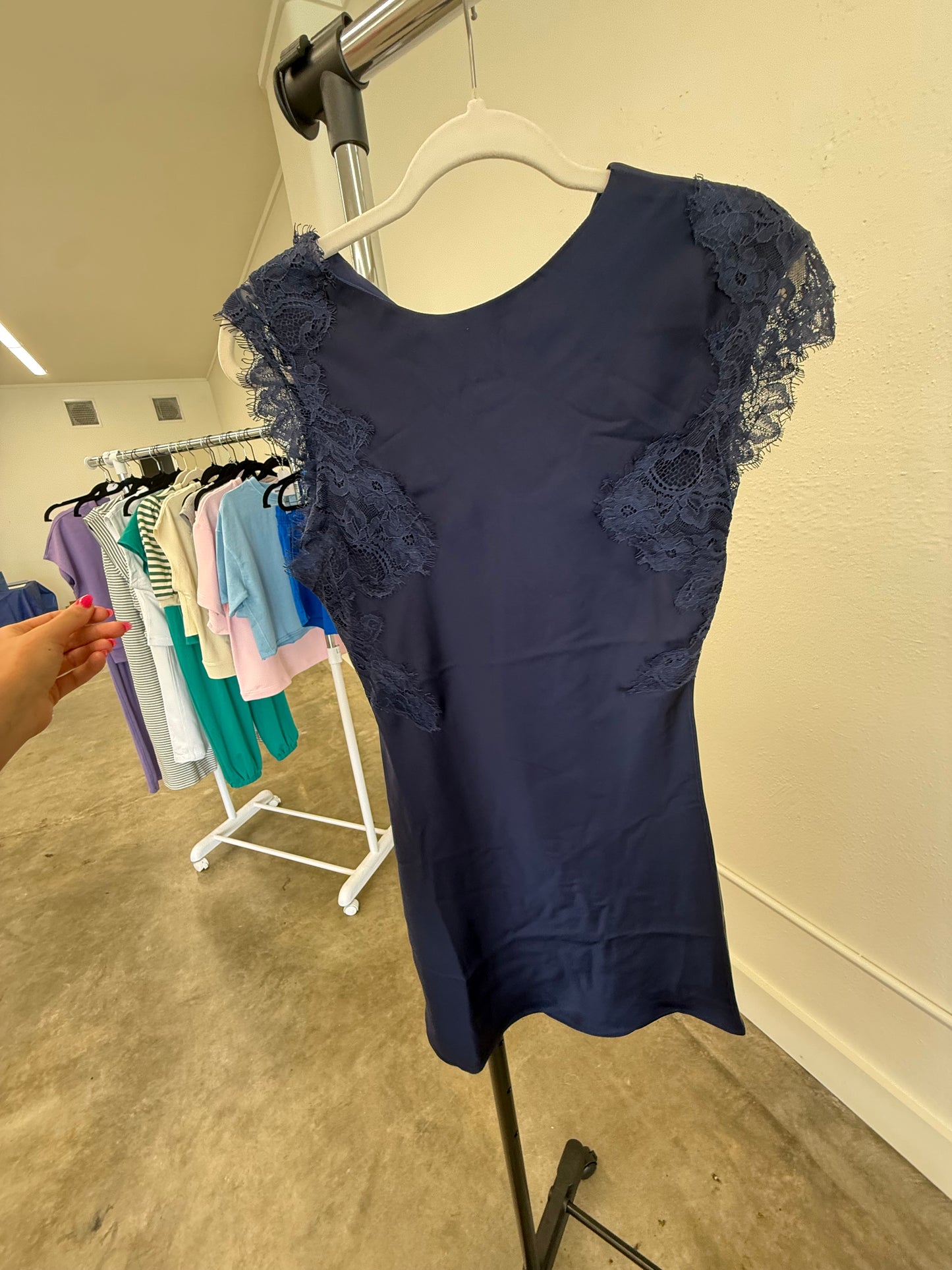 Carli Dress