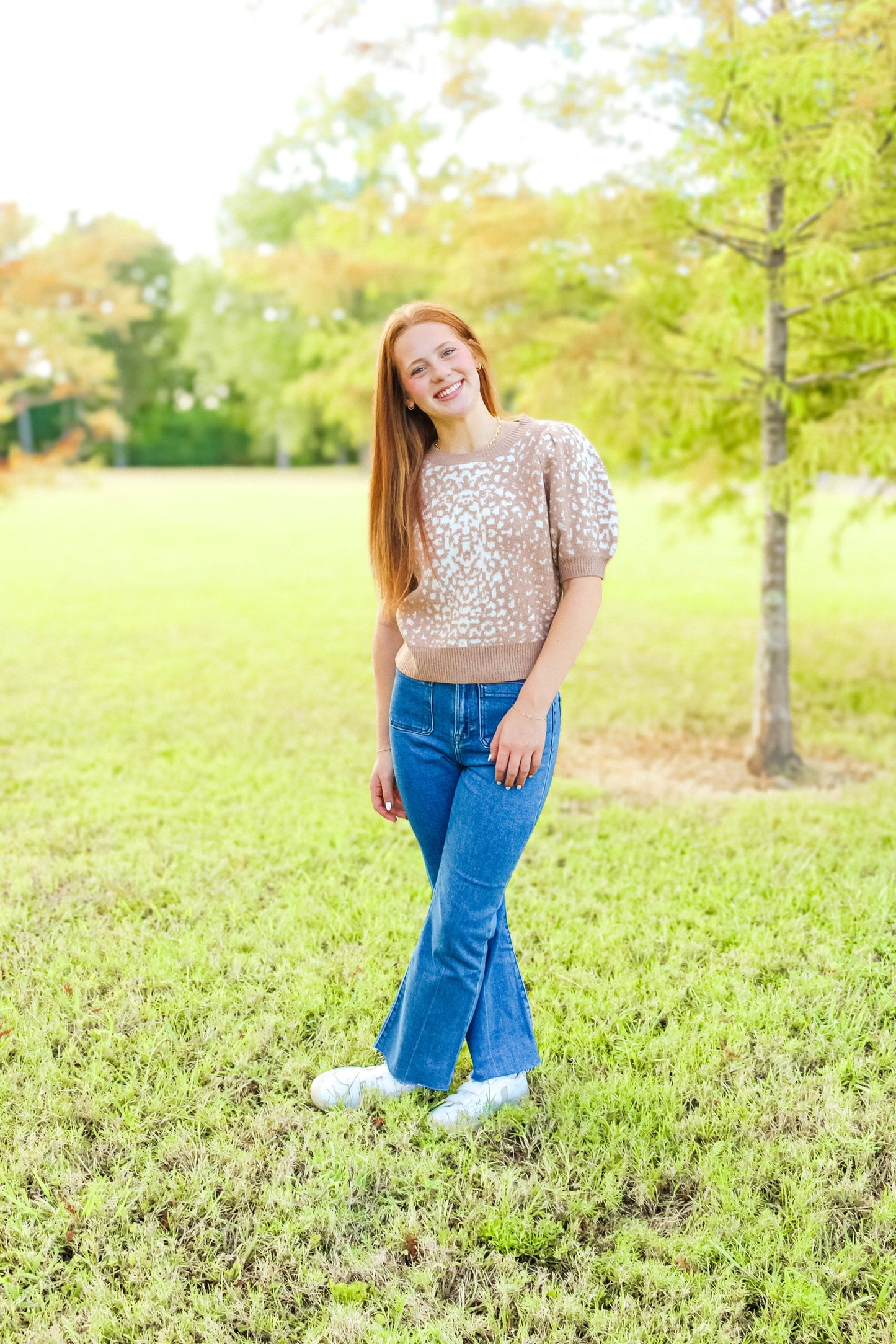 Brinley Sweater