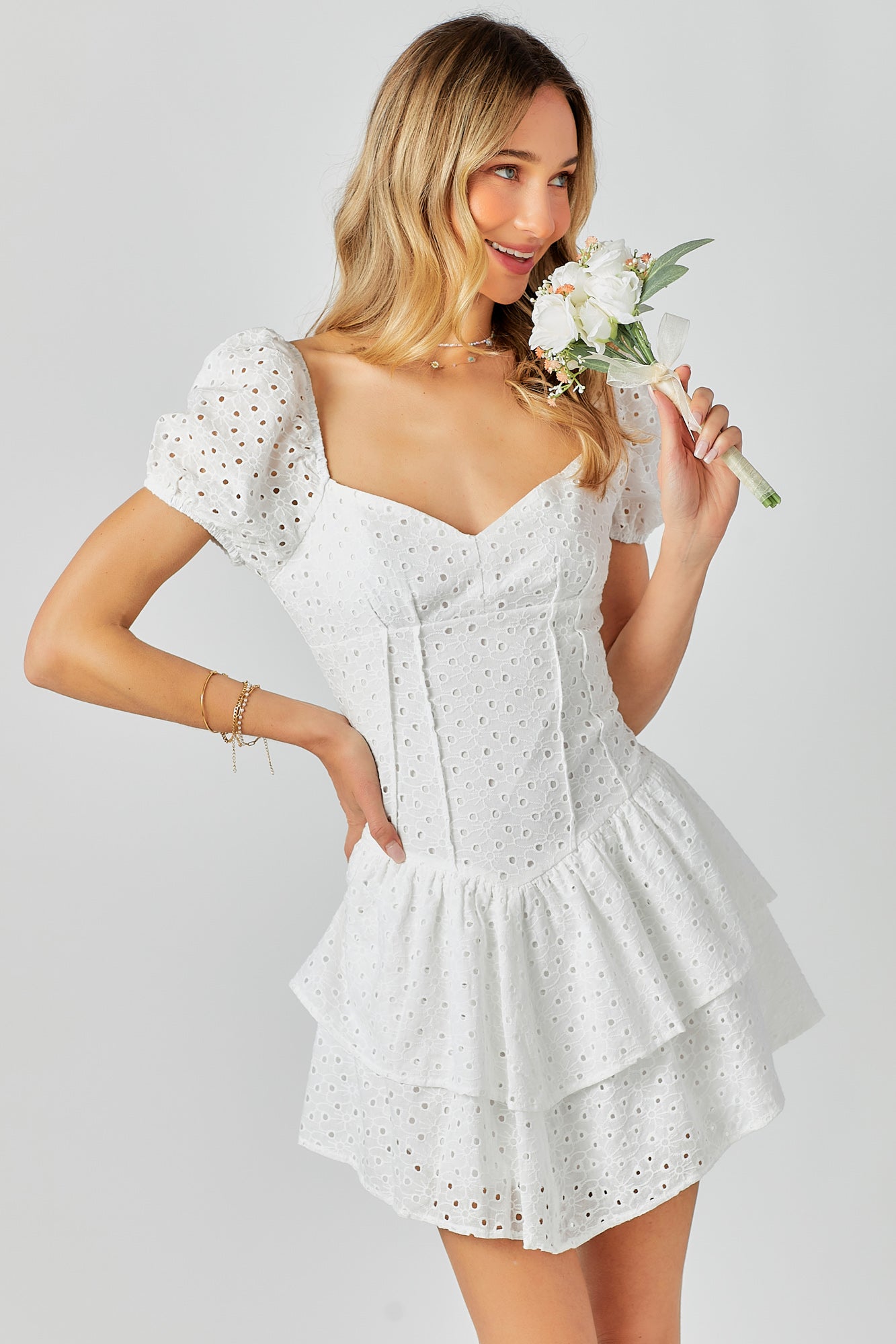 Emmaline Romper