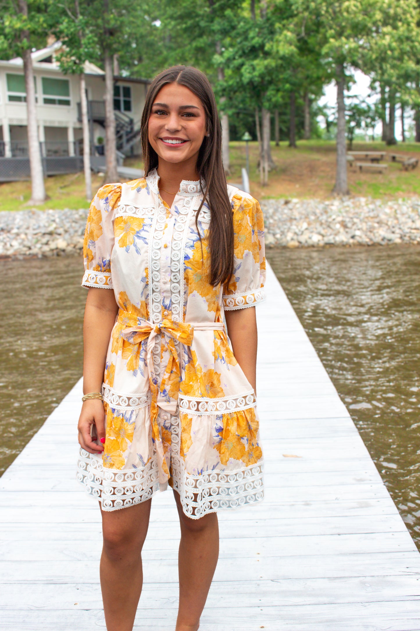 Anne Dress
