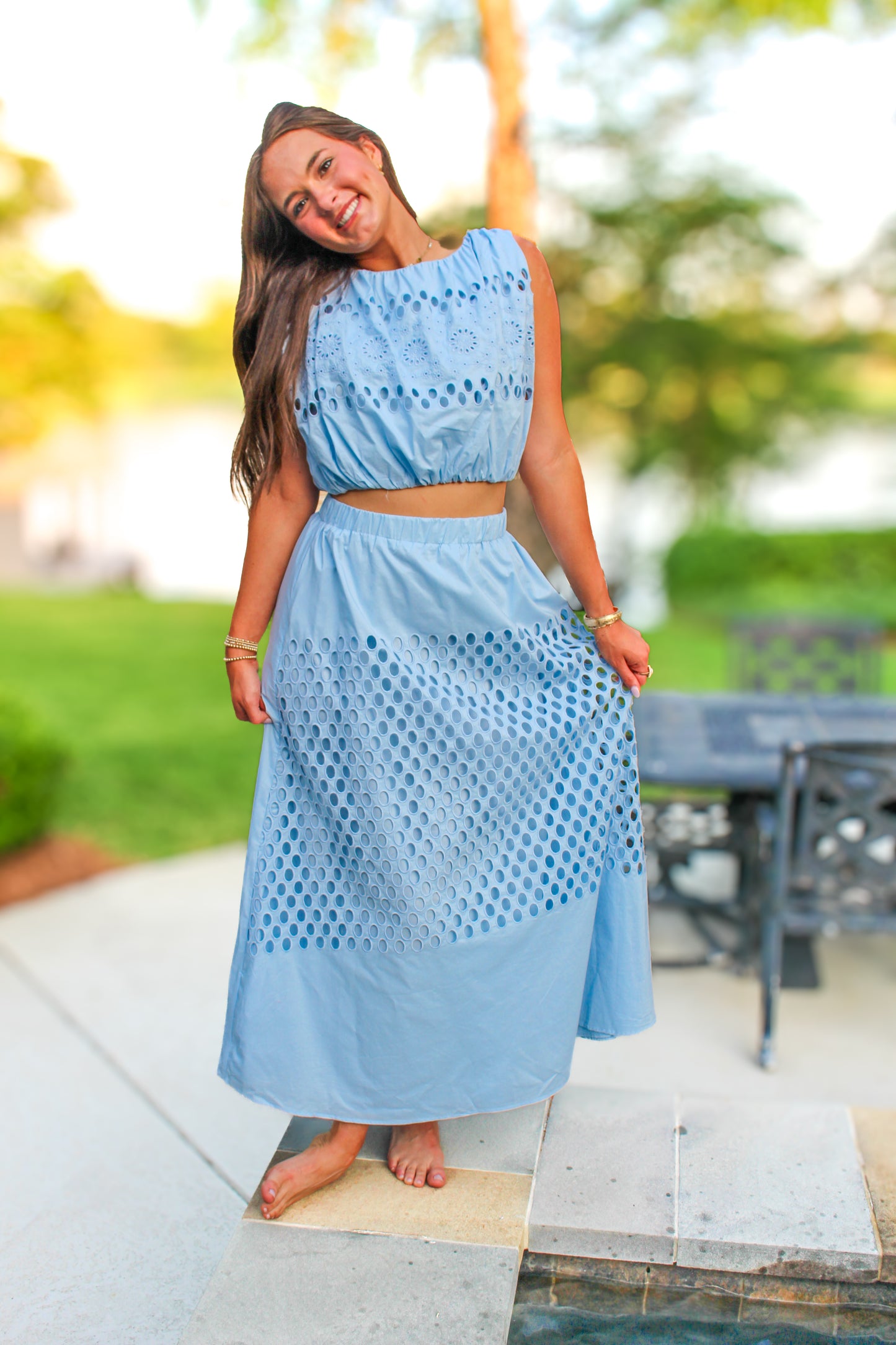 Zara Set