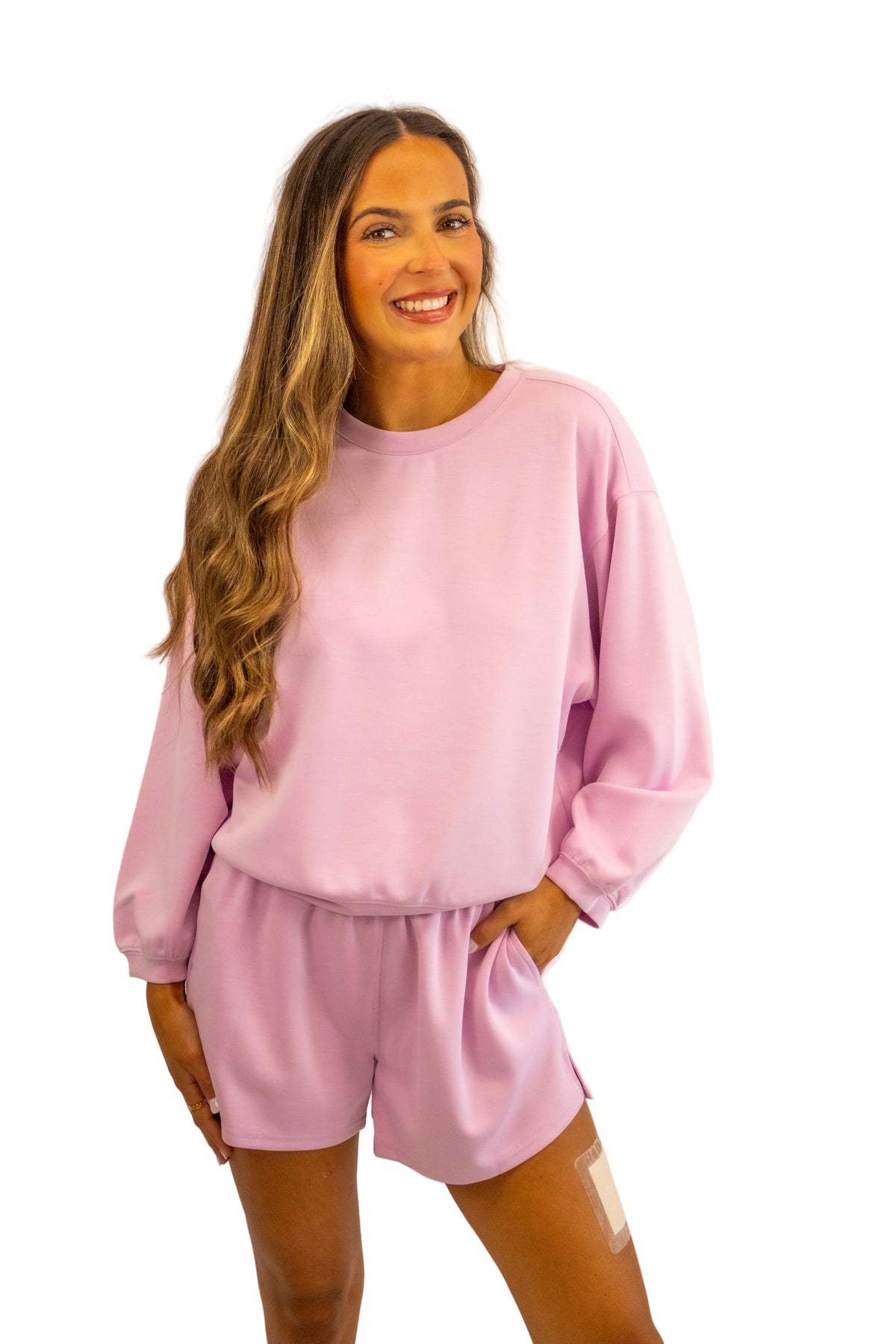 Carlee Lounge Set