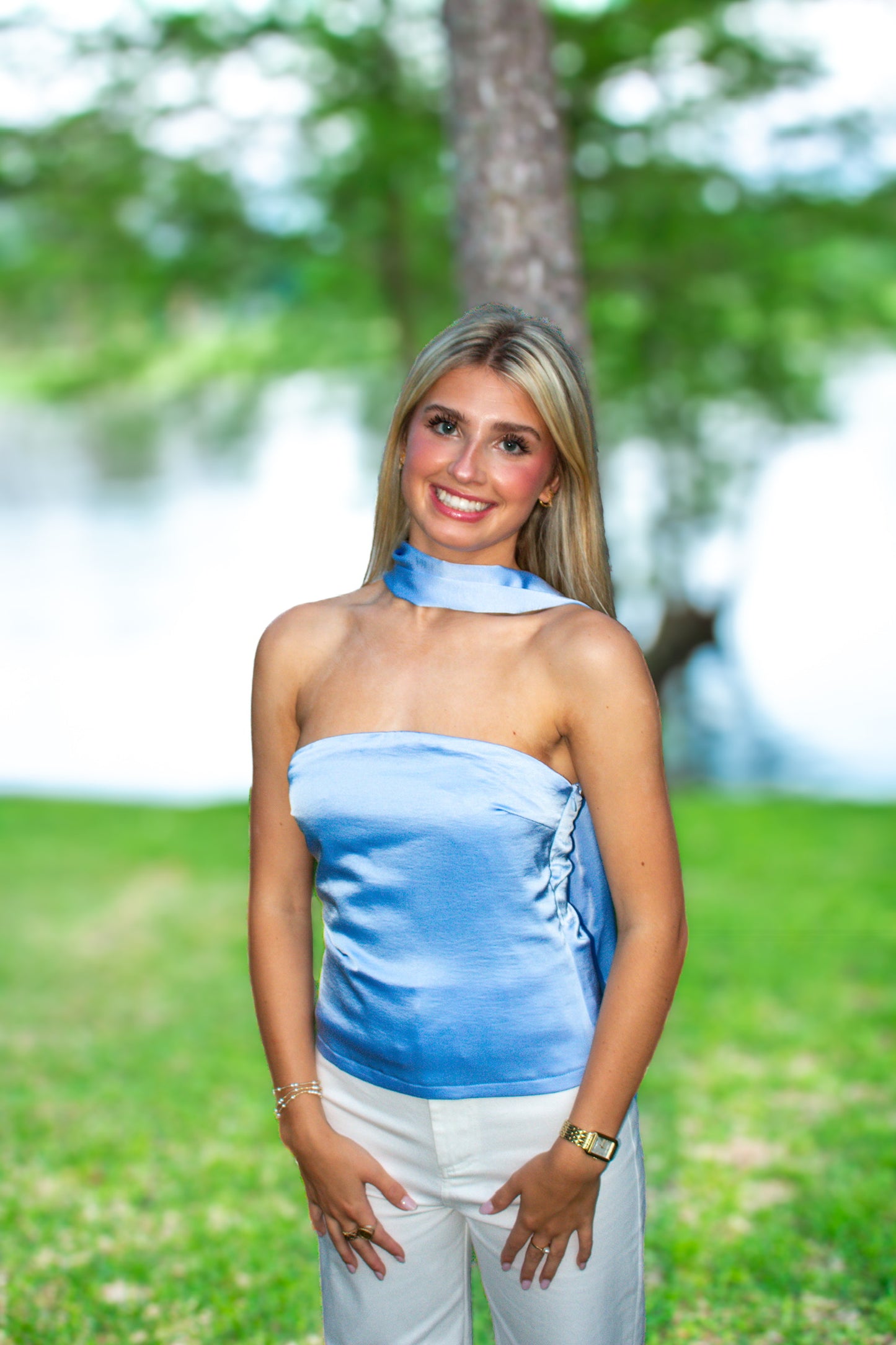 Grace Top