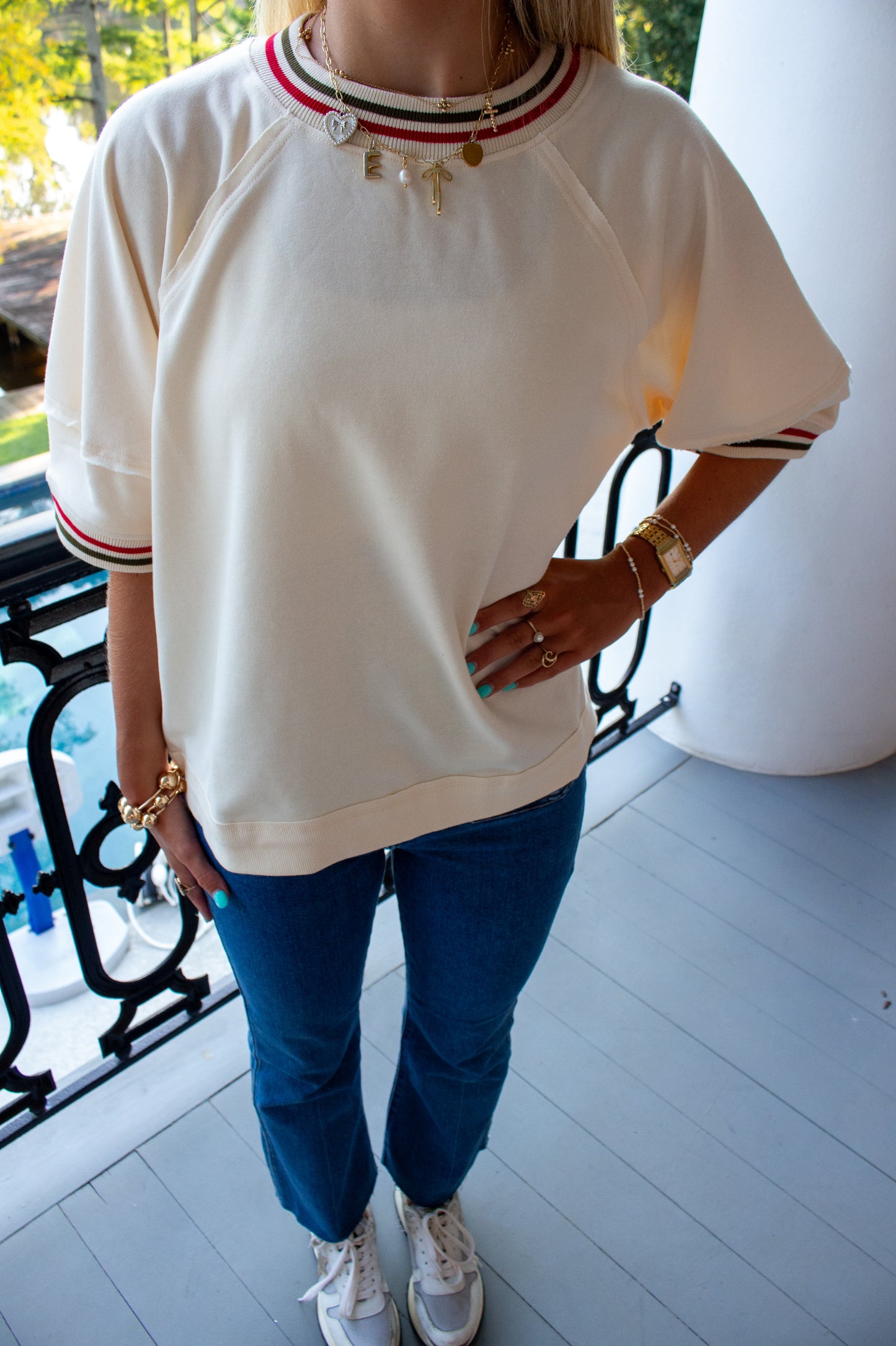 Collins Top
