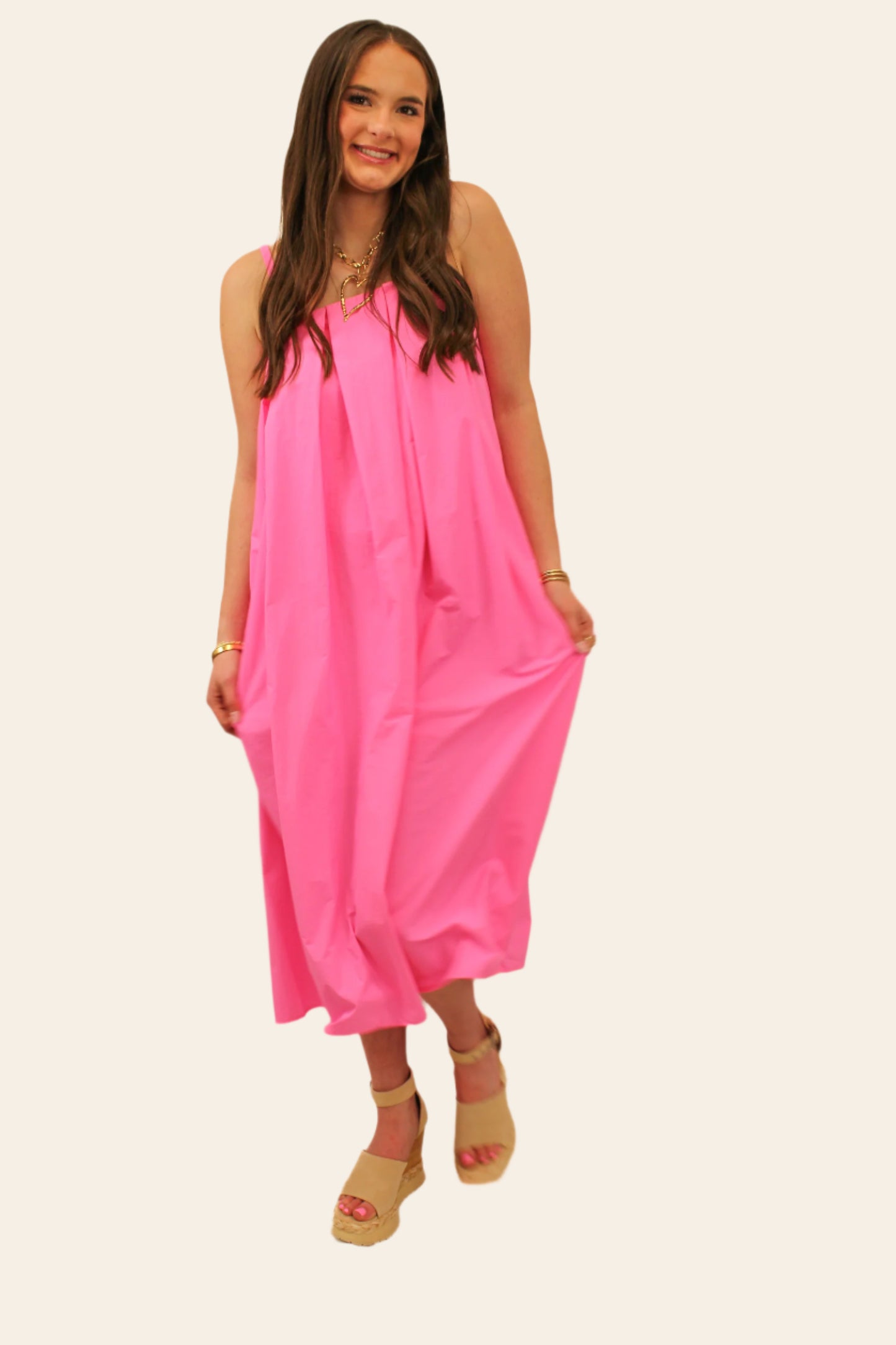 Sterling Dress