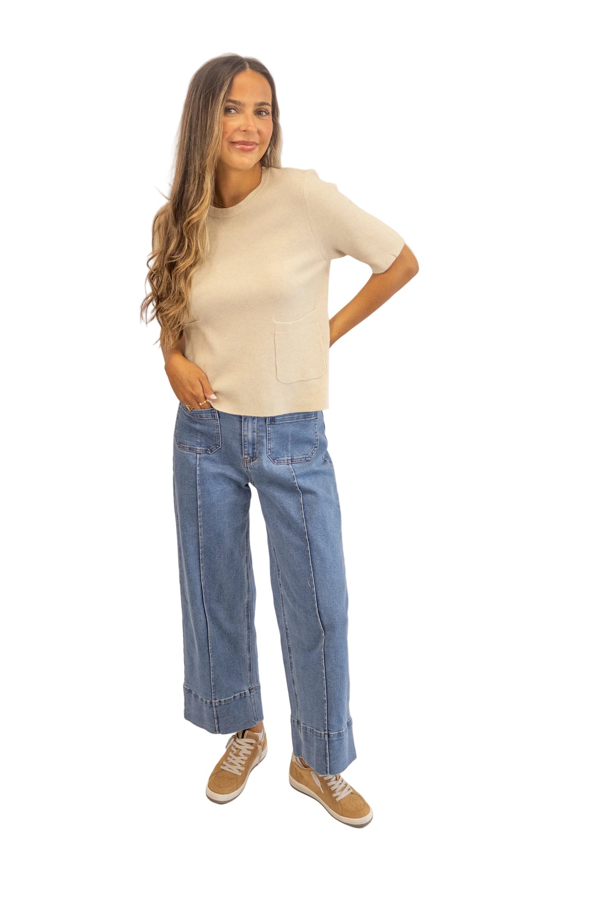 Rhonda Top