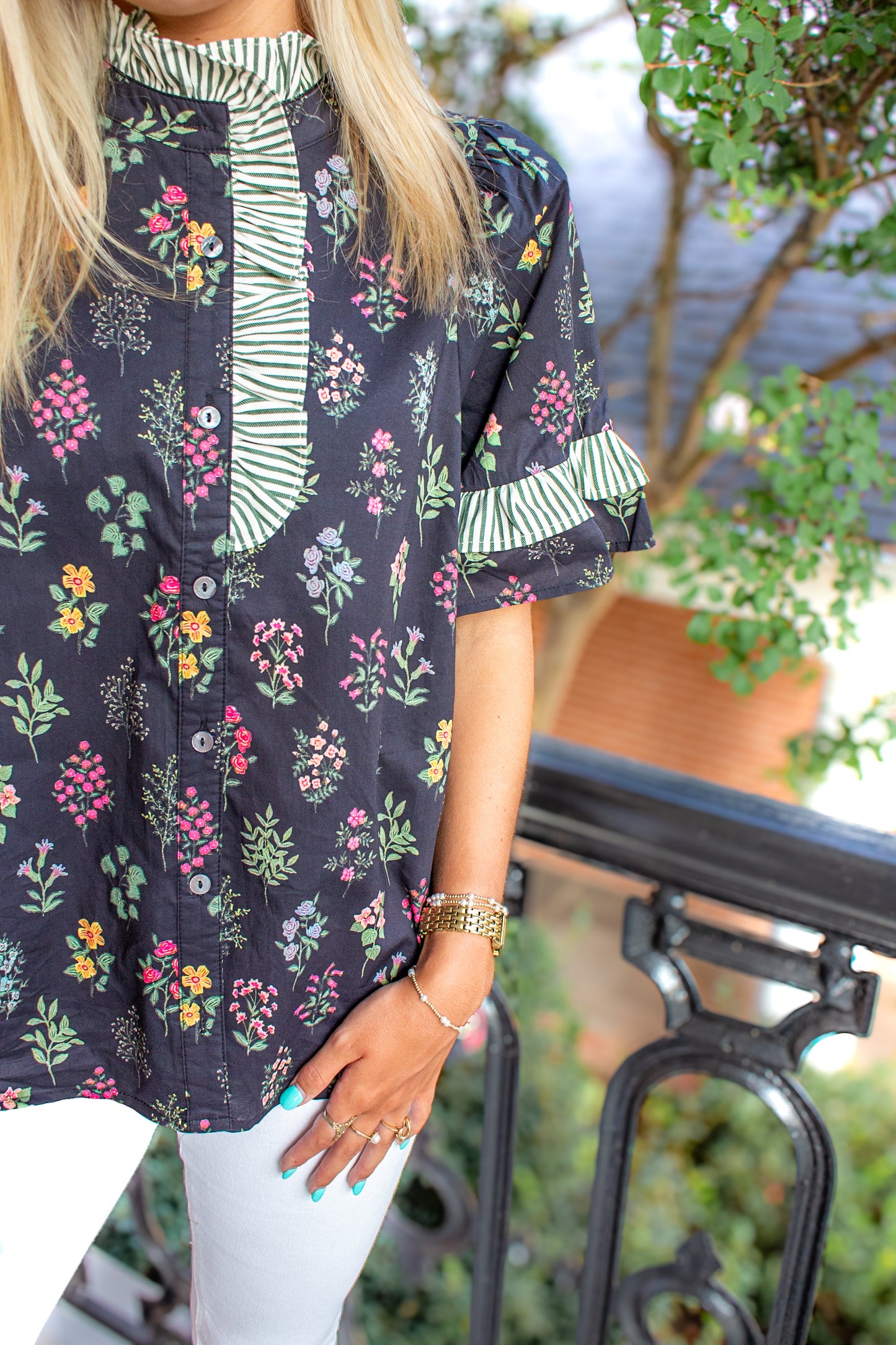 Meadow Top
