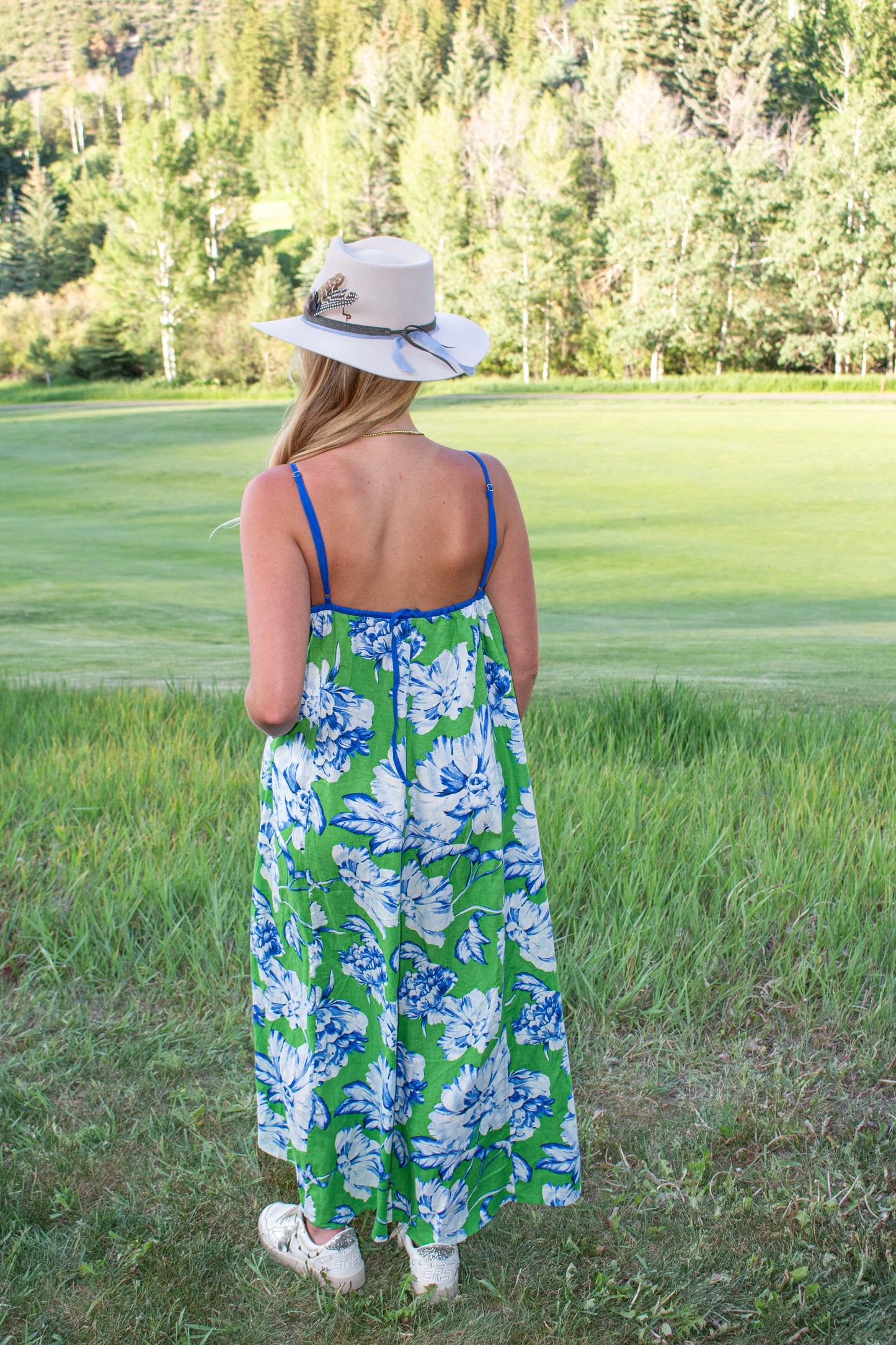Beatrice Maxi