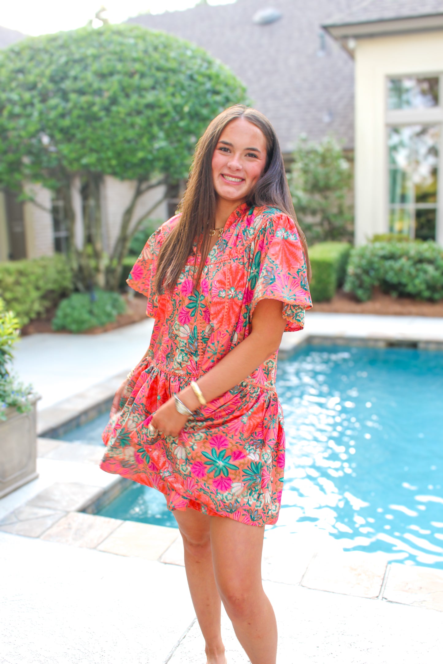 Josie Dress