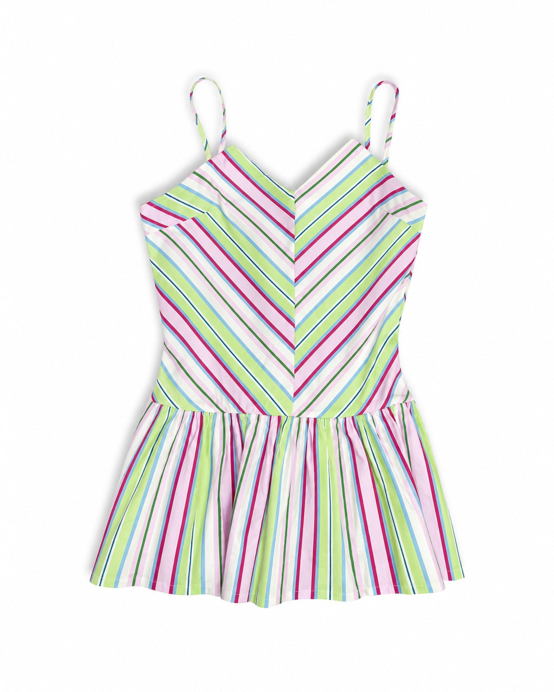 Martha Dress