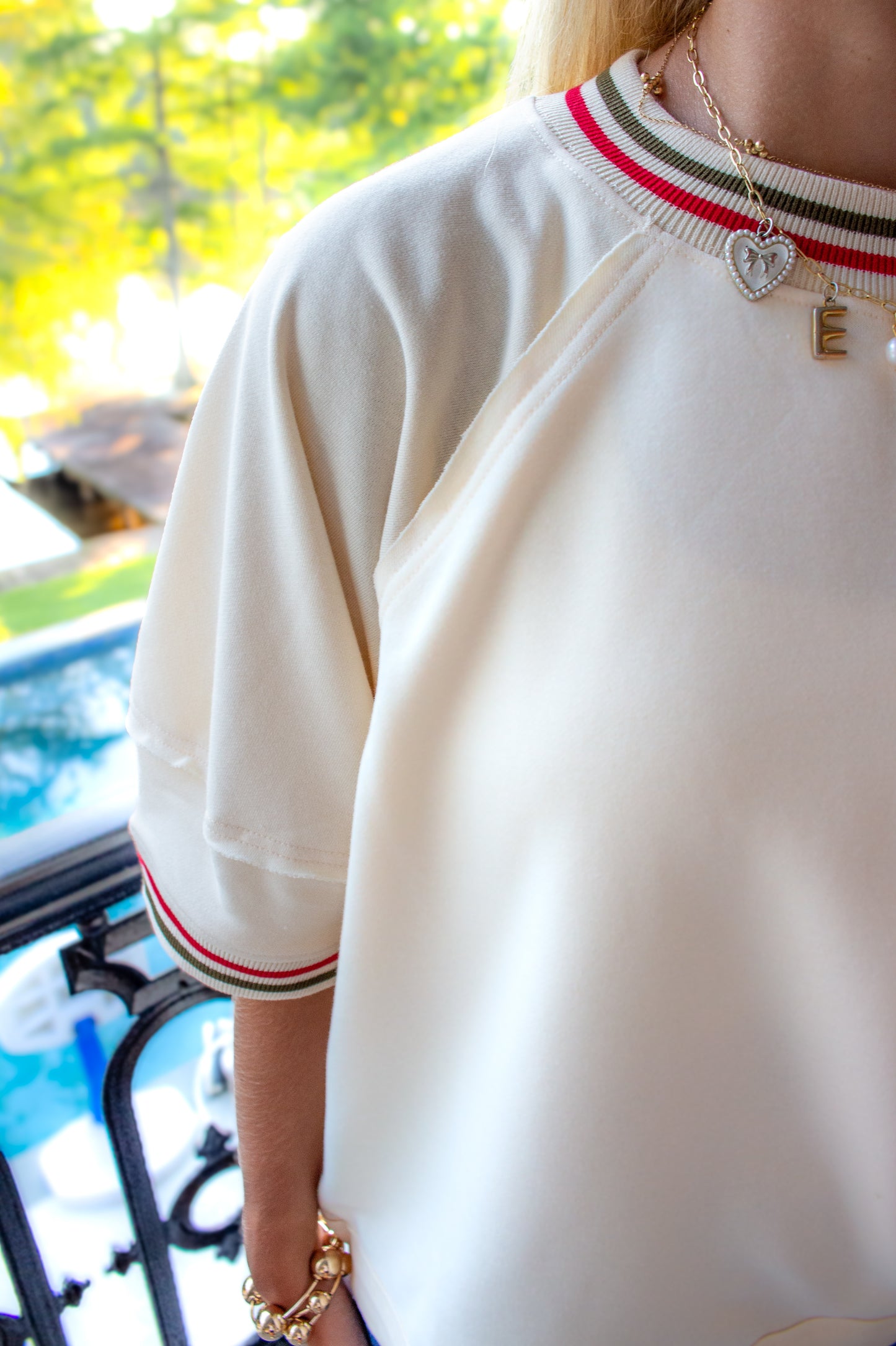 Collins Top