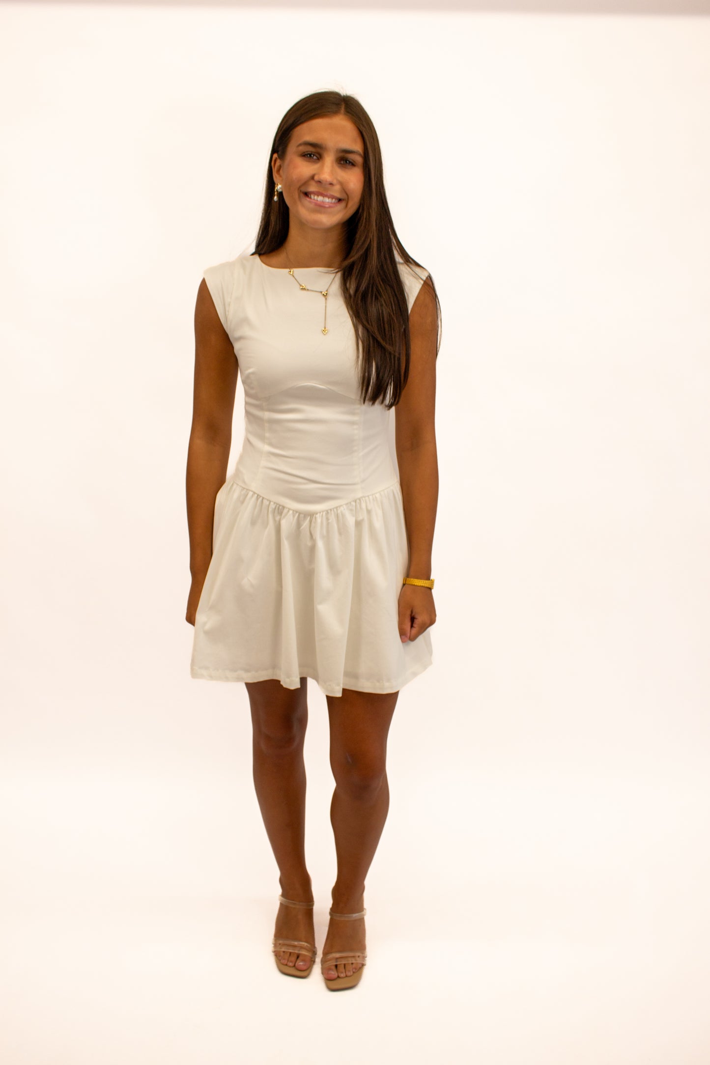 Sabrina Dress