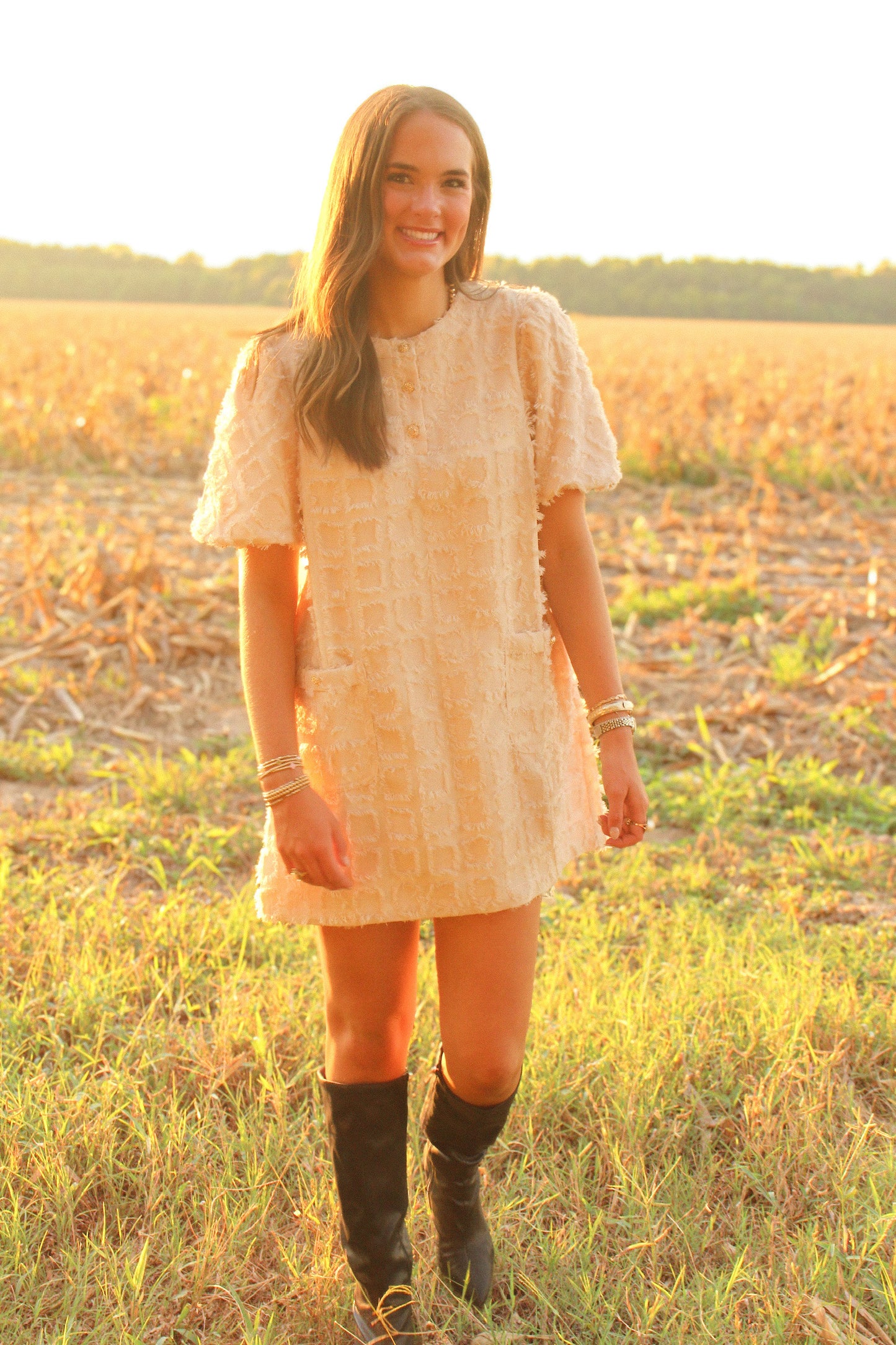 Odessa Dress
