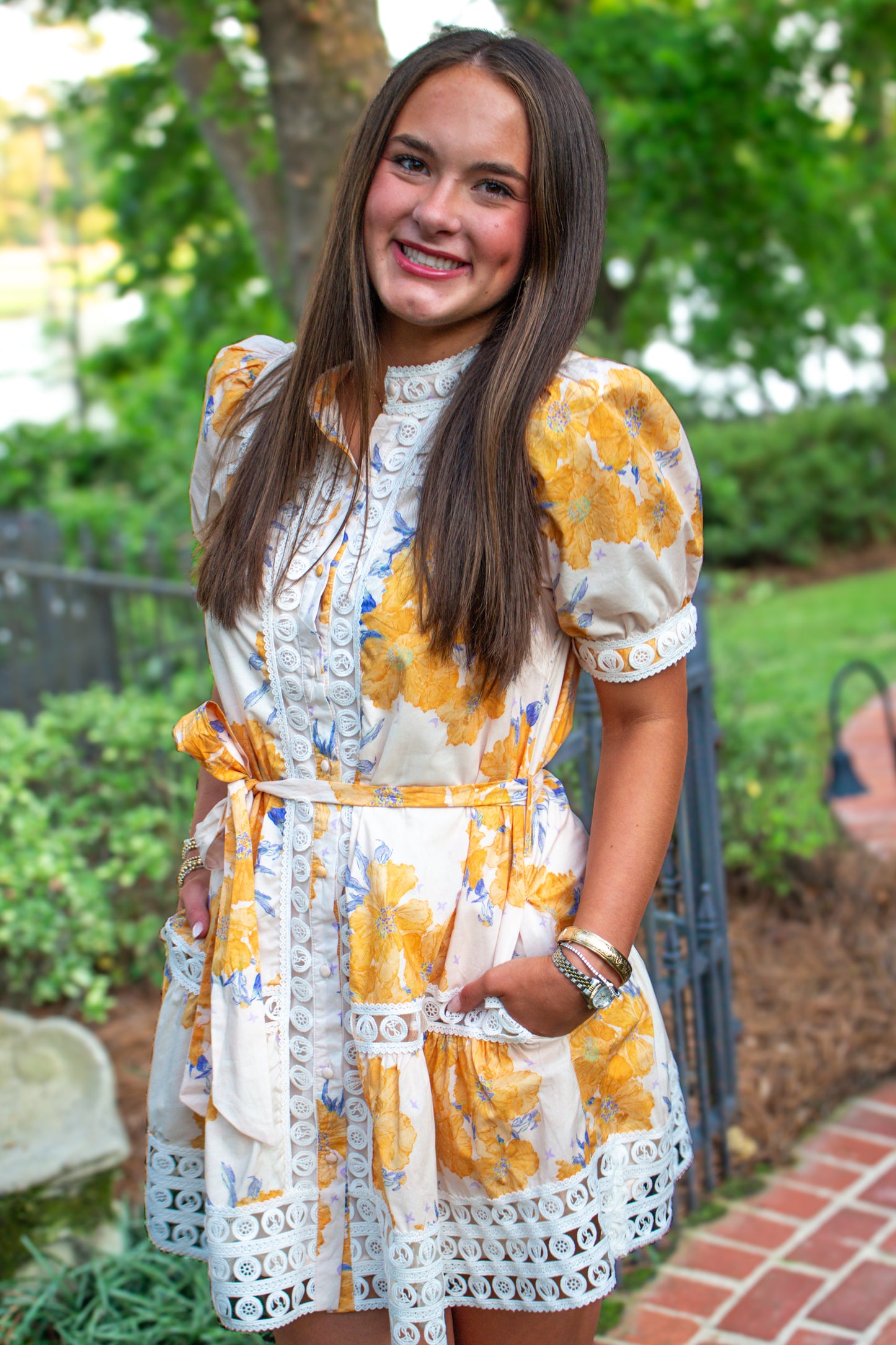 Anne Dress
