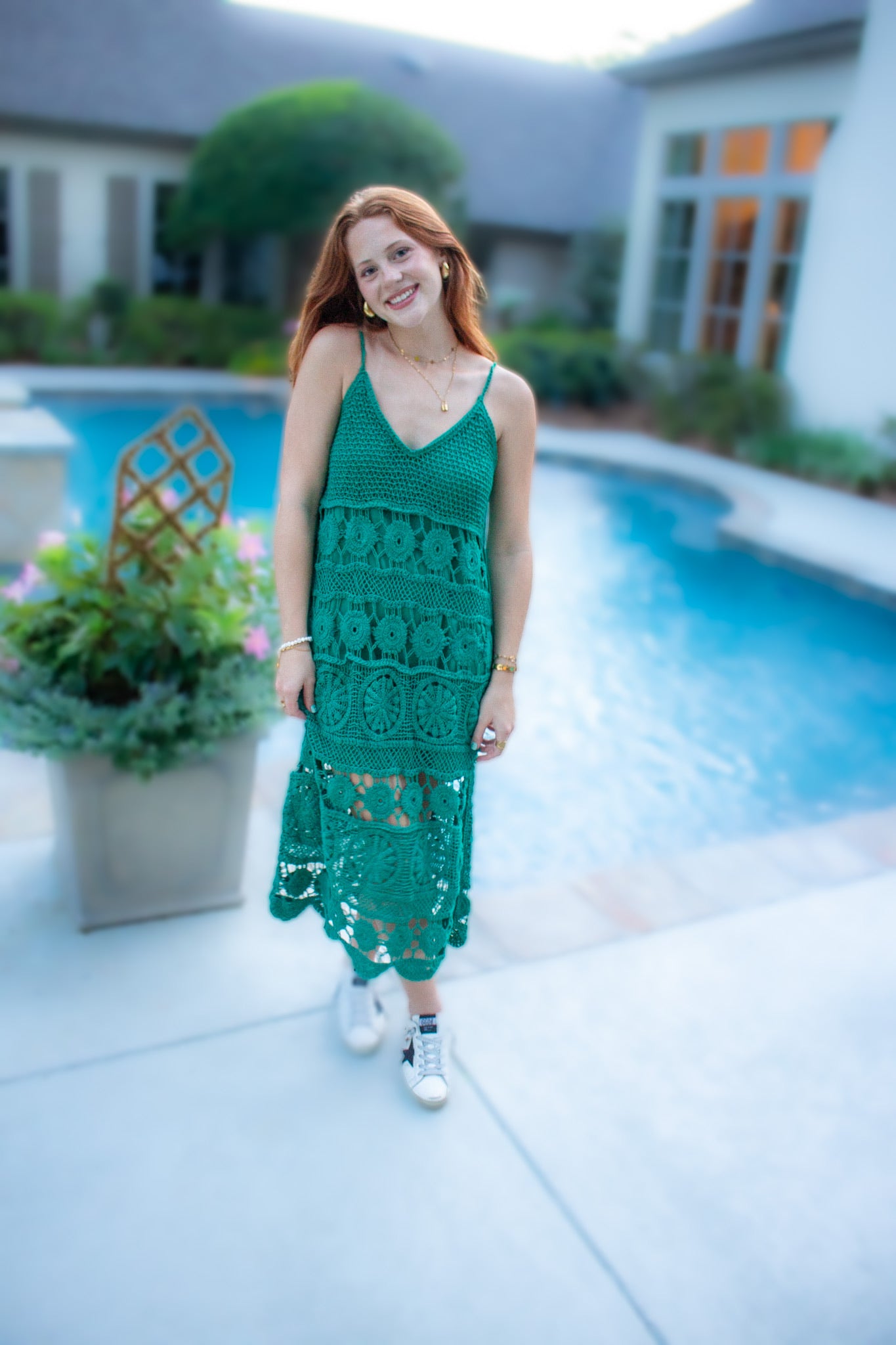 Reese Dress