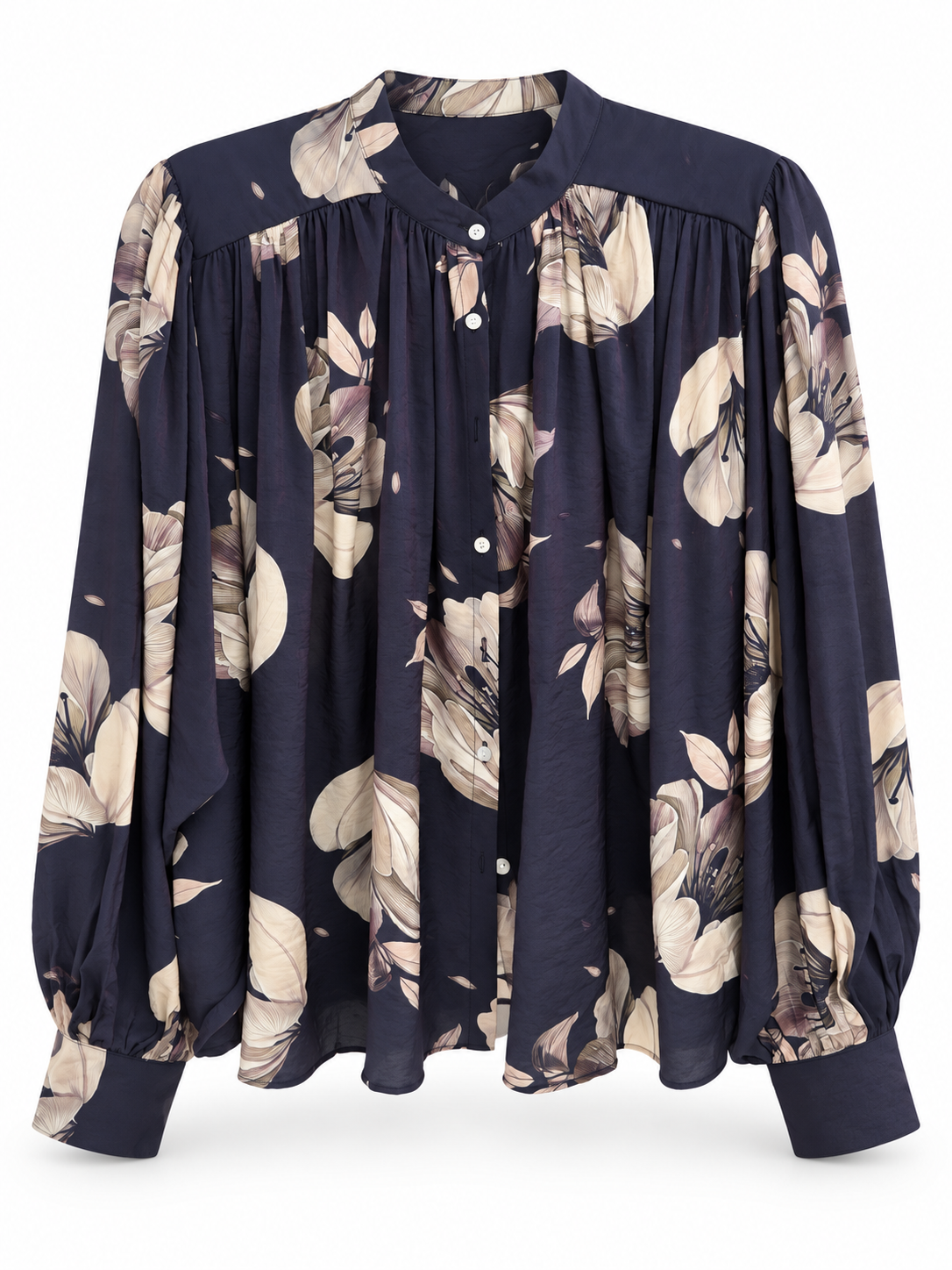Tashia Blouse