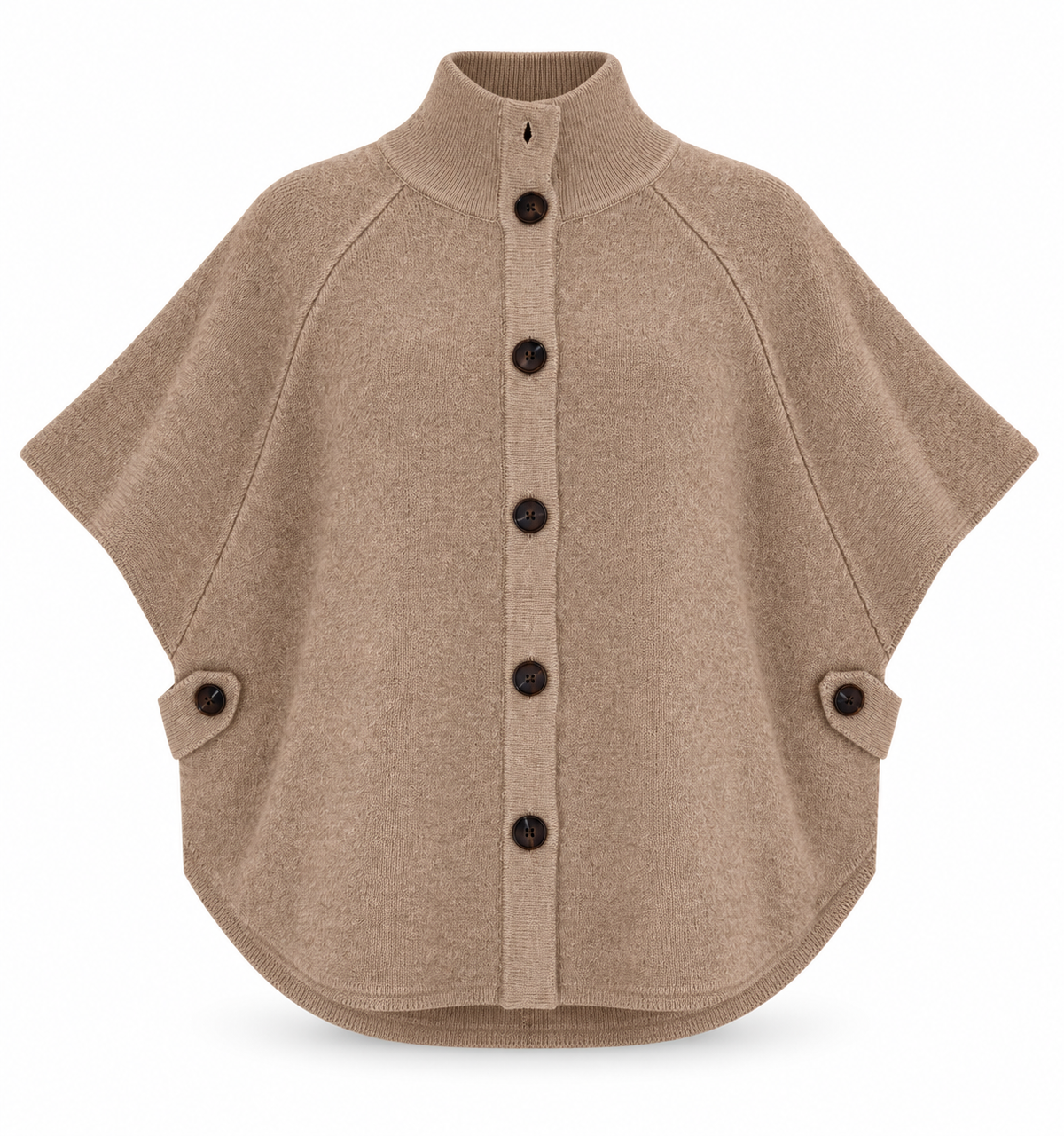 Adeline Cape Jacket