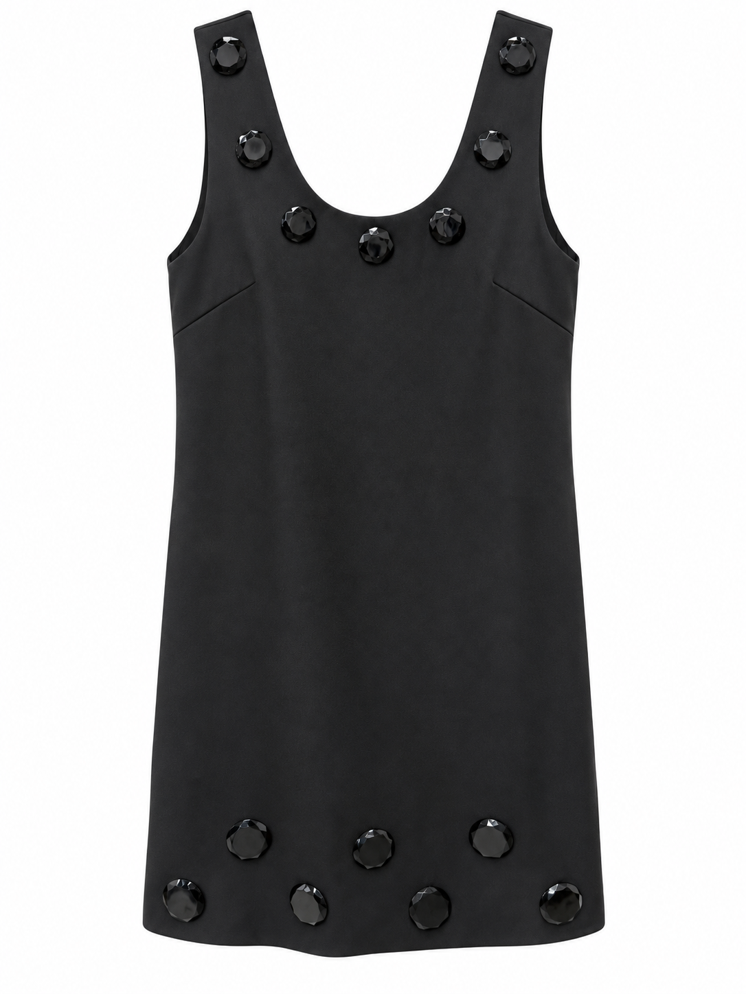 Jewelyn Dress