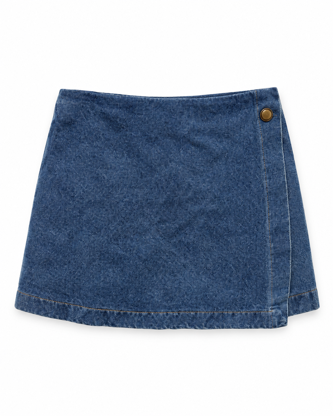 Milliard Denim Skirt