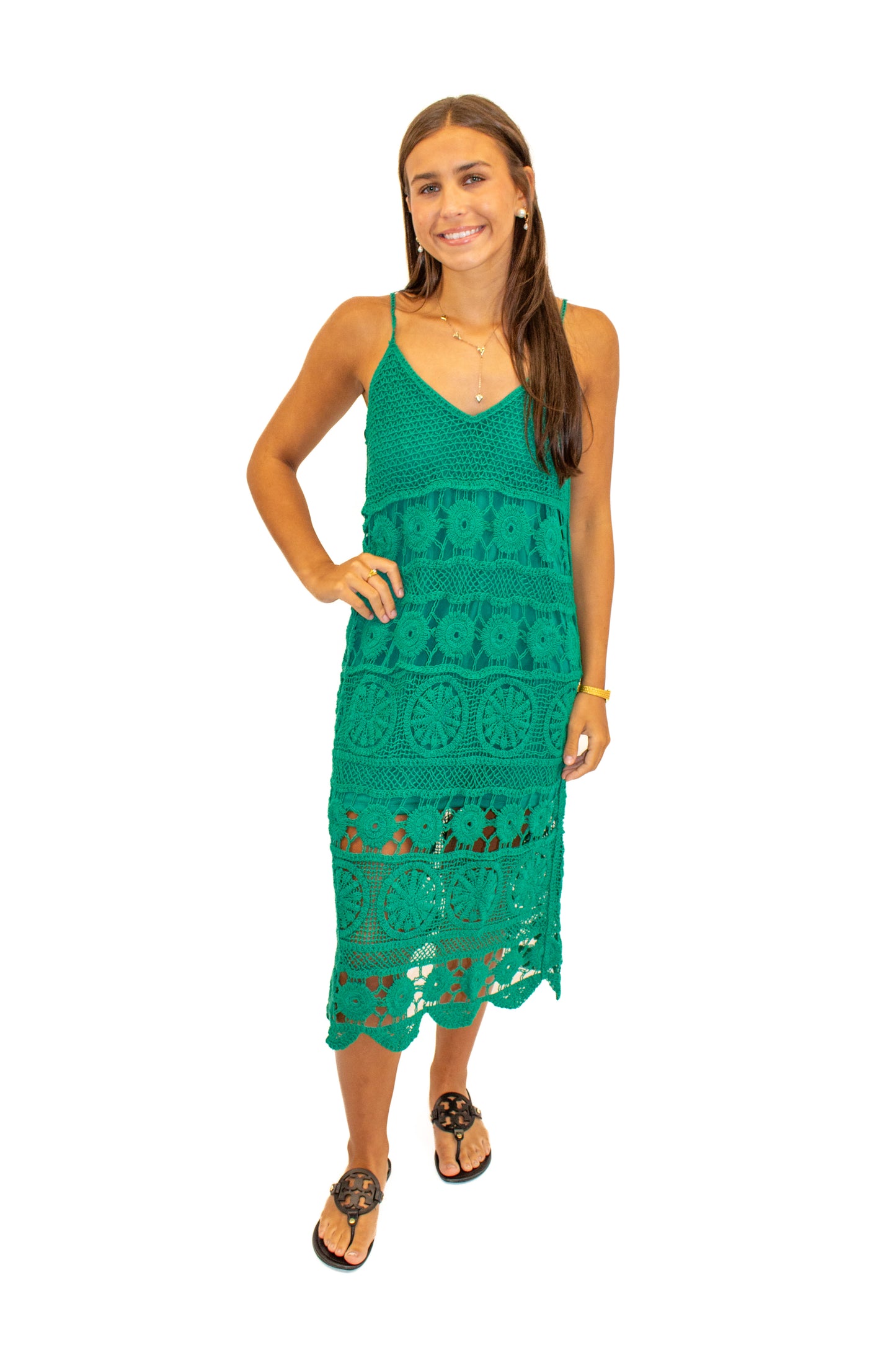 Reese Dress