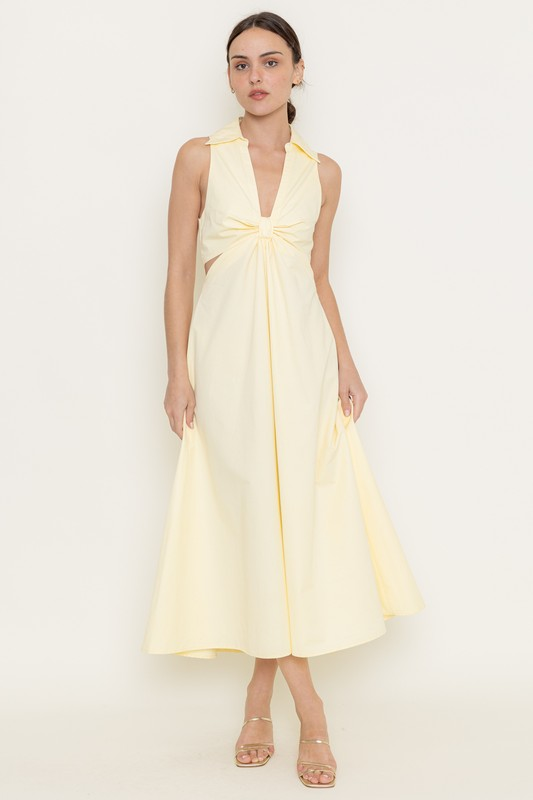 Kim Maxi Dress