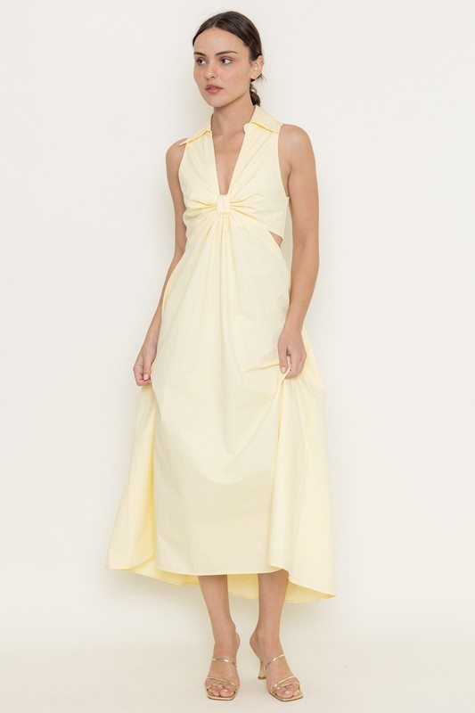 Kim Maxi Dress