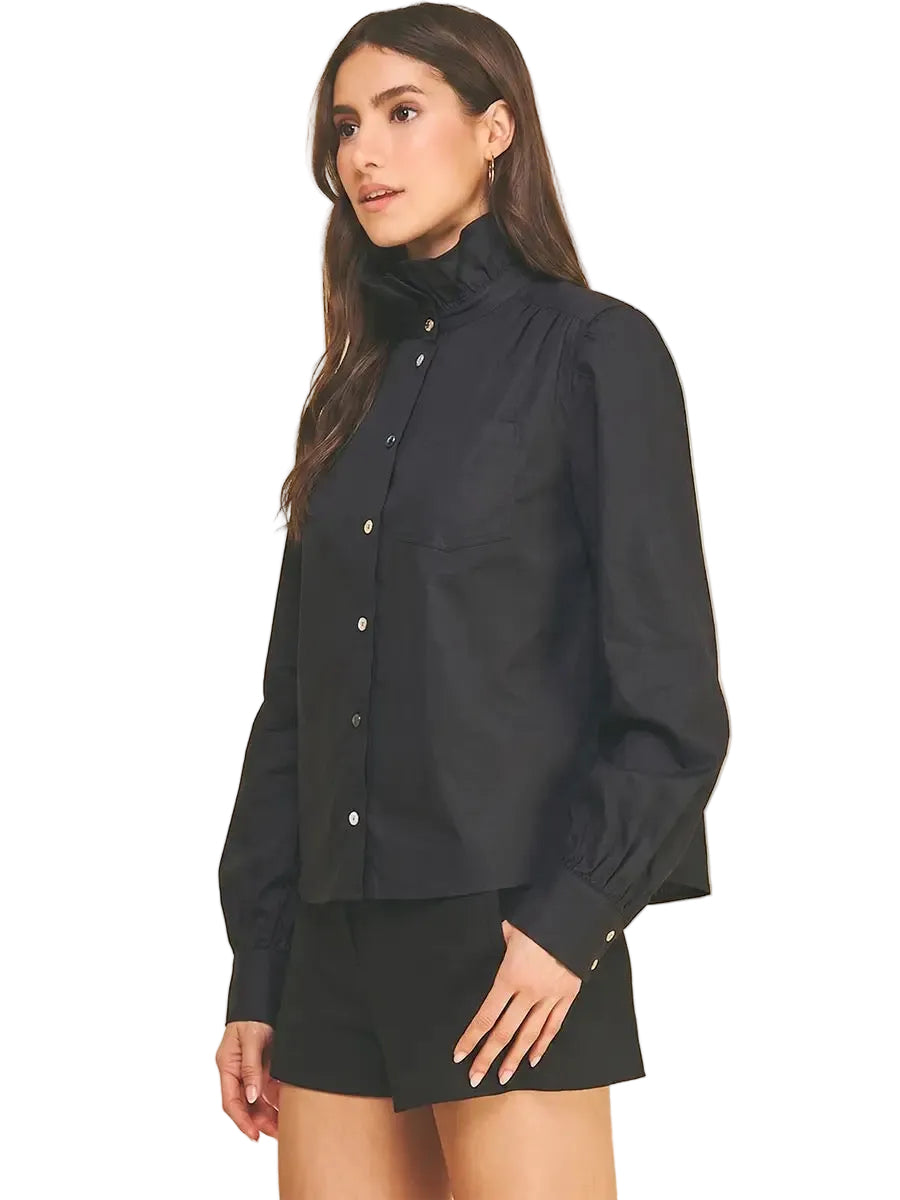 Cornelia Top