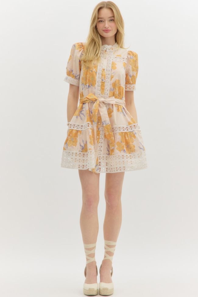 Anne Dress