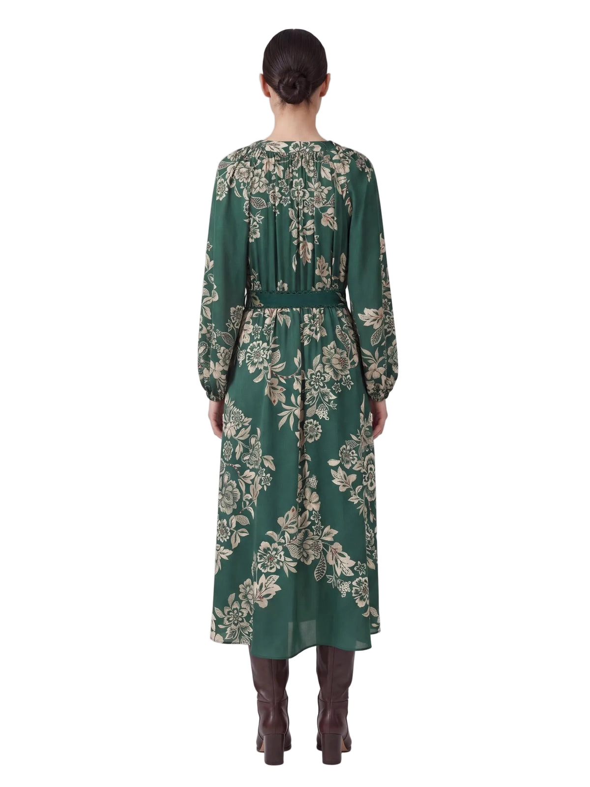 Lenny Midi Dress