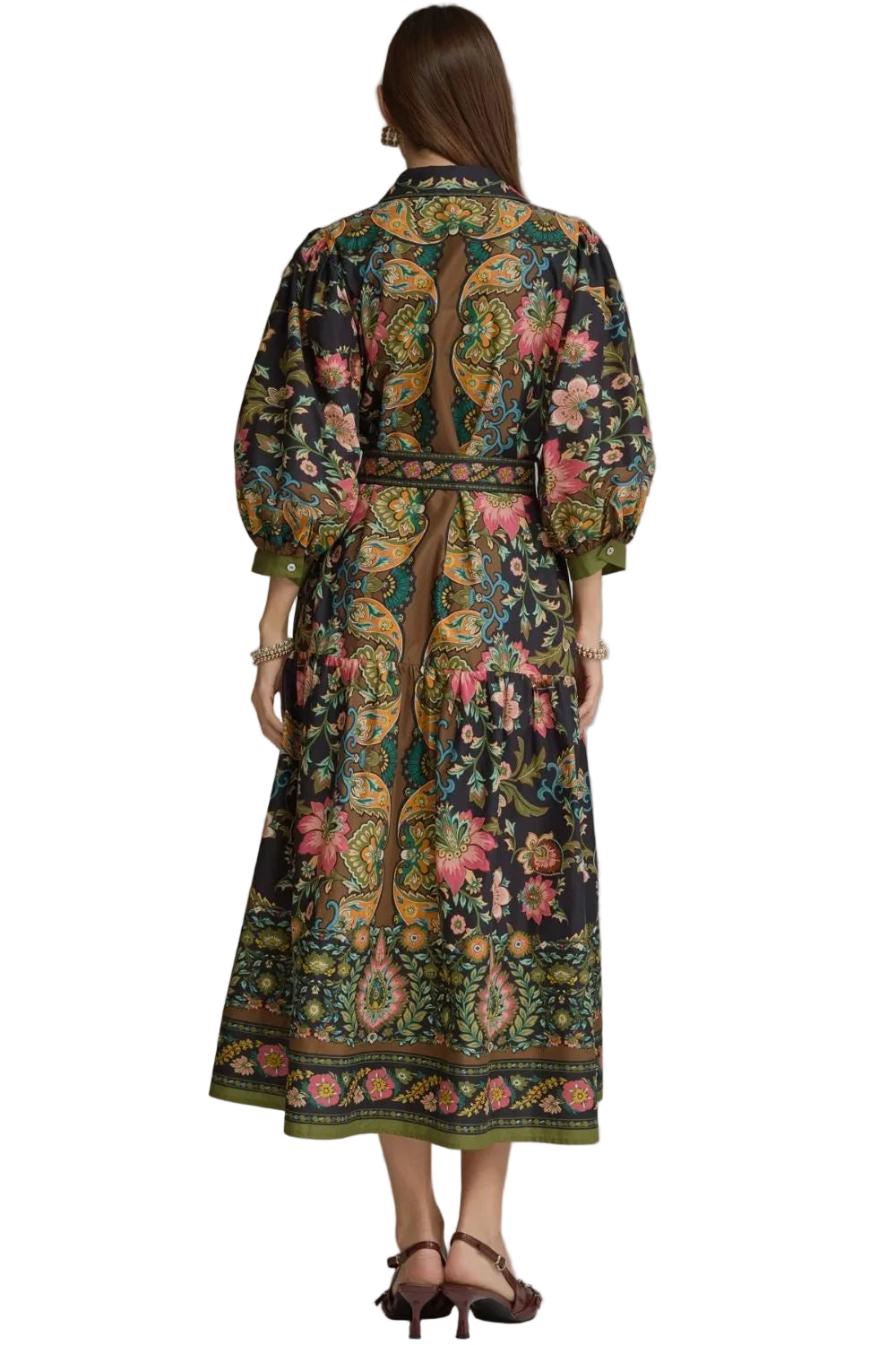 Jessi Dress