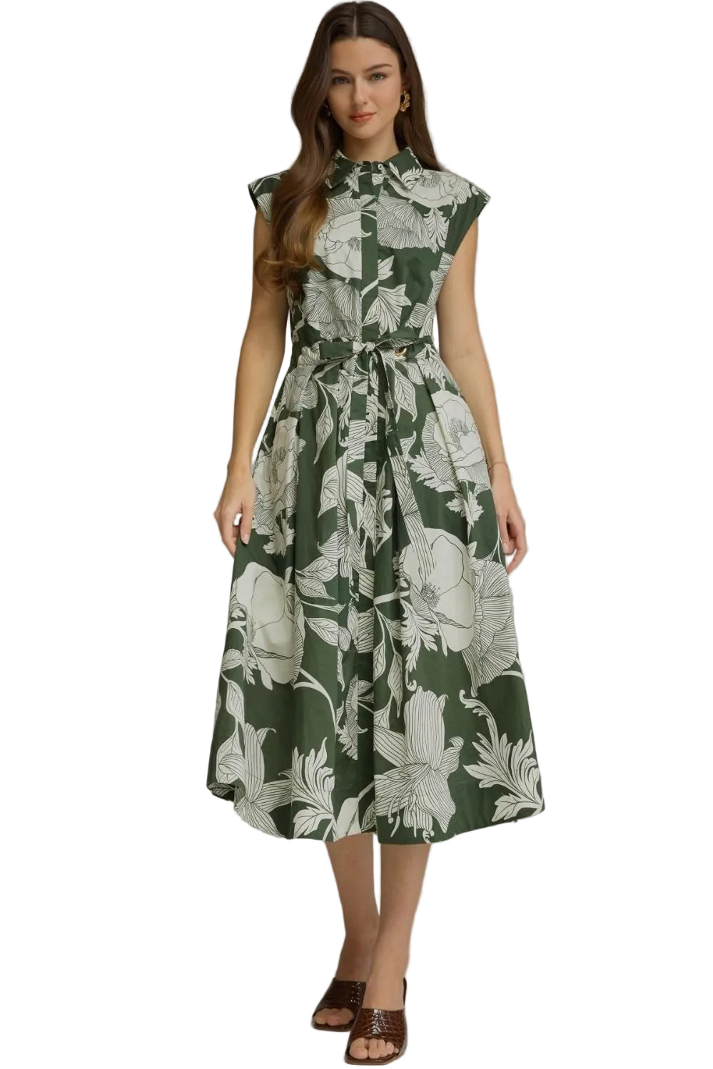 Mallory Dress