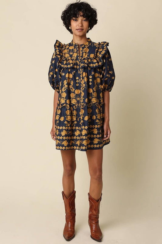 Skylar Dress