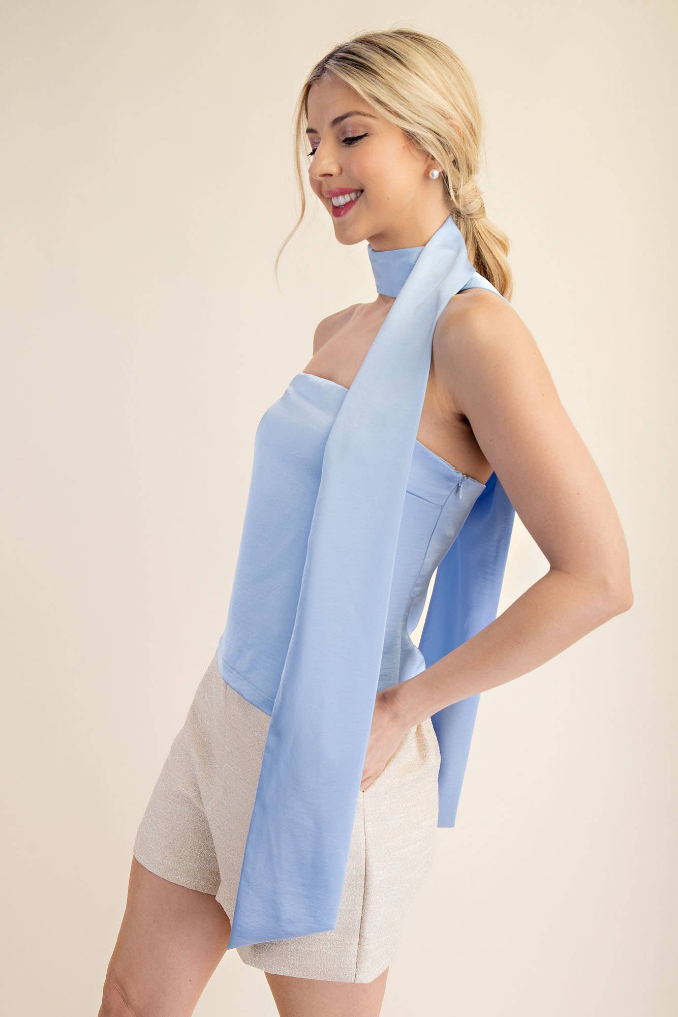 Grace Top