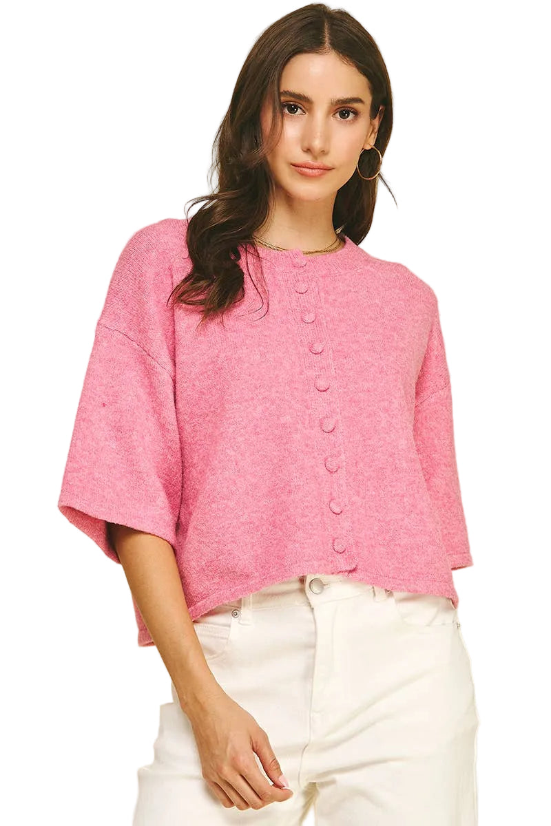 Hanlon Sweater