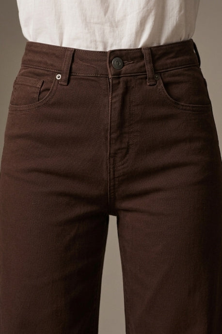 Sahara Wide Leg Jeans