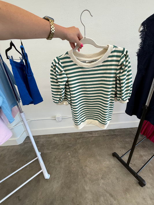 Campbell Top