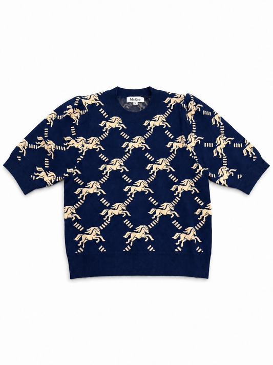 Cabbi Sweater