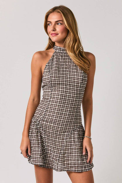 Babette Mini Dress