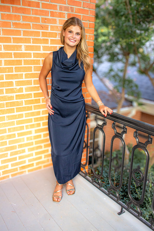 Monaco Dress