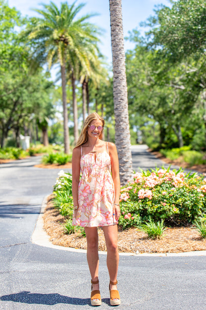 Sallie Dress