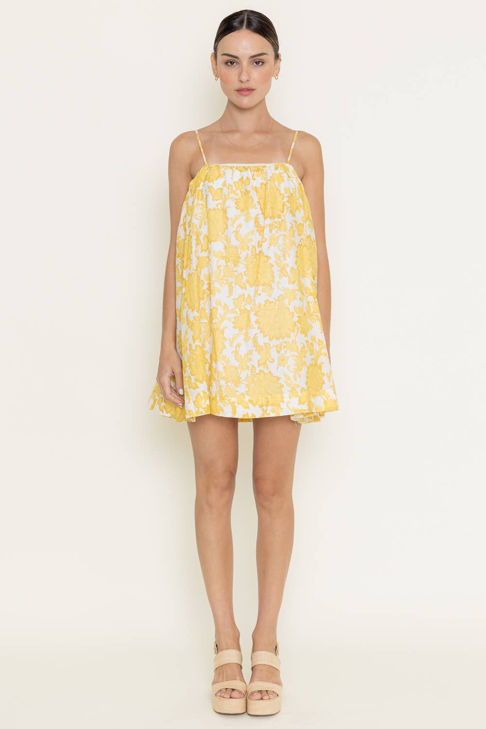 Sunny Dress