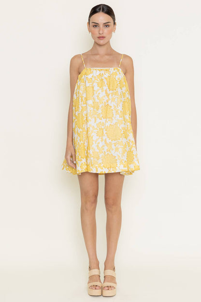 Sunny Dress
