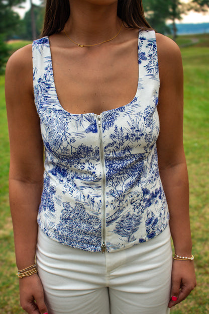 Ashlynn Top