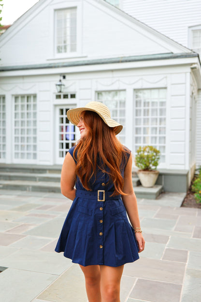 Candi Dress