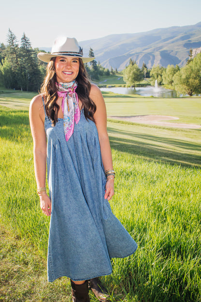 Morrisyn Maxi