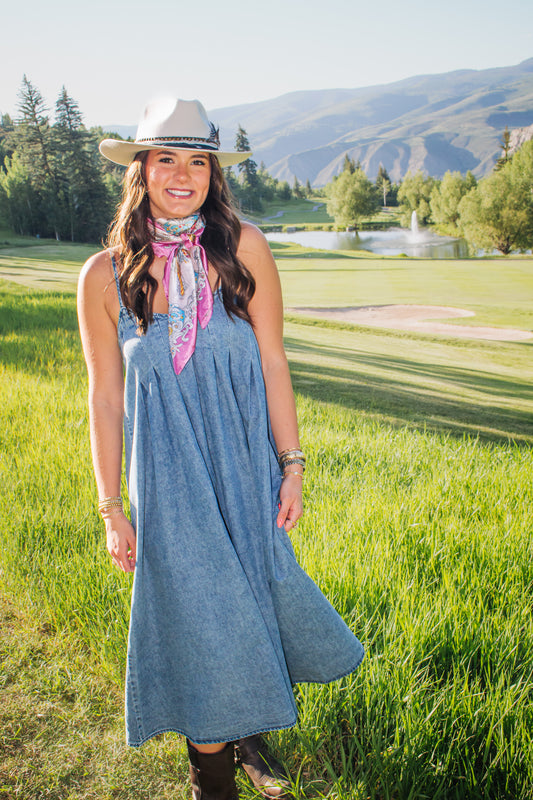 Morrisyn Maxi