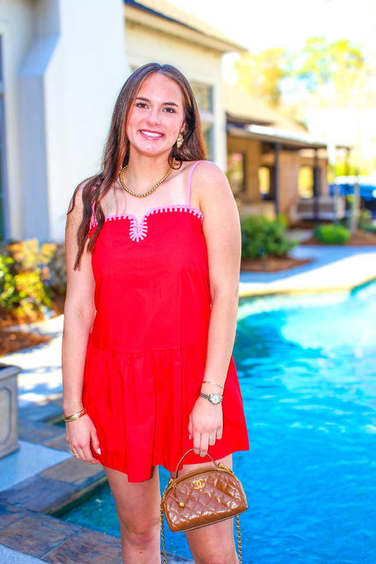 Miranda Dress