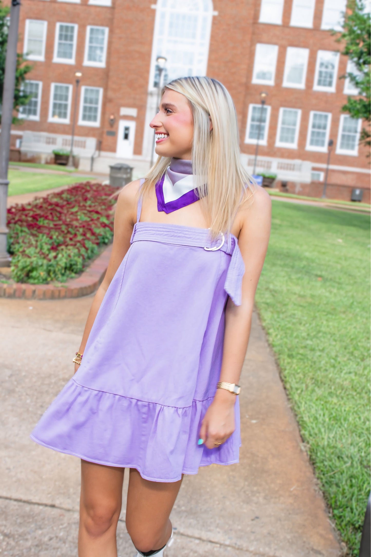 Virginia Dress