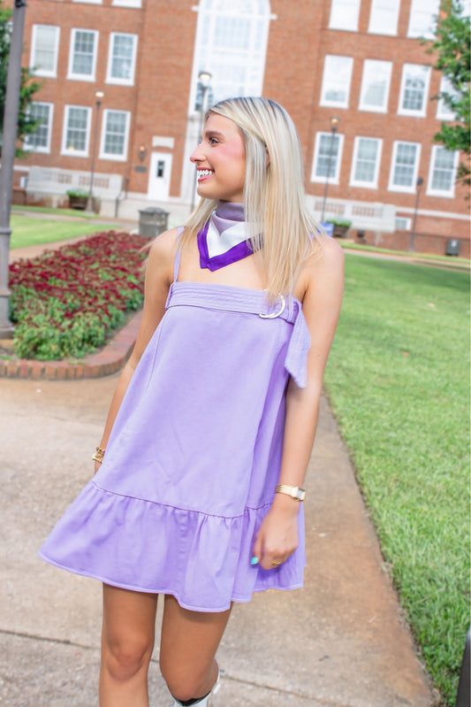 Virginia Dress