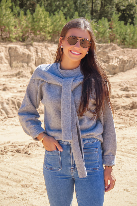 Everleigh Sweater
